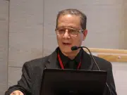Falleció Fernando Ávila, el hombre que le enseñó al país a escribir correctamente desde las páginas de EL TIEMPO