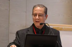 Falleció Fernando Ávila, el hombre que le enseñó al país a escribir correctamente desde las páginas de EL TIEMPO