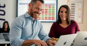 ¿Cuál es el MacBook que mejor se ajusta a sus necesidades? Guía práctica