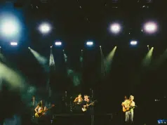 Morat conquista Coachella por segunda ocasión en el festival de música de California: videos de su presentación