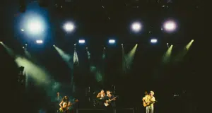 Morat conquista Coachella por segunda ocasión en el festival de música de California: videos de su presentación