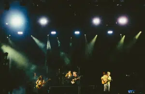 Morat conquista Coachella por segunda ocasión en el festival de música de California: videos de su presentación