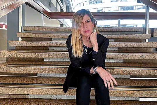 ‘En el nombre del padre’: las heridas de la orfandad en la política