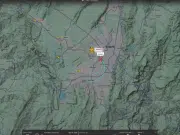 Aerocivil se pronuncia sobre cruce de aviones en el aeropuerto El Dorado: ‘En todo momento se mantuvo una separación vertical controlada y segura’