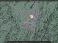 Aerocivil se pronuncia sobre cruce de aviones en el aeropuerto El Dorado: ‘En todo momento se mantuvo una separación vertical controlada y segura’