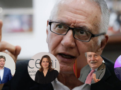 Ministro de Salud arremete contra gremios y asegura que ‘un Gobierno serio acaba con Acemi’ en medio de debate por suficiencia de la UPC