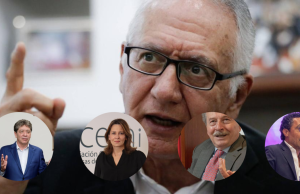 Ministro de Salud arremete contra gremios y asegura que ‘un Gobierno serio acaba con Acemi’ en medio de debate por suficiencia de la UPC