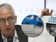 ¿Combinar Famisanar con Nueva EPS? El ministro de Salud revela la movida que se estudia en el sistema