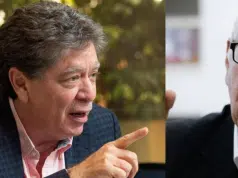 Bruce Mac Master responde al ministro de Salud y lo señala como responsable de la crisis de salud: ‘Debe dejar de hacer política con el sistema’