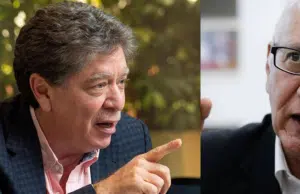 Bruce Mac Master responde al ministro de Salud y lo señala como responsable de la crisis de salud: ‘Debe dejar de hacer política con el sistema’