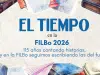 Así será la presencia de la Casa Editorial EL TIEMPO en la Feria del Libro 2026, con contenidos en vivo todos los días