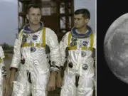 ‘Estamos en llamas’: el incendio del Apolo 1 que mató a tres astronautas en 15 segundos y cambió para siempre a la Nasa en su carrera a la Luna