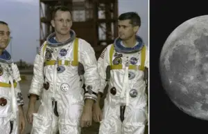 ‘Estamos en llamas’: el incendio del Apolo 1 que mató a tres astronautas en 15 segundos y cambió para siempre a la Nasa en su carrera a la Luna