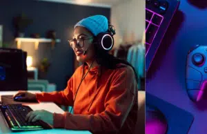 Chao consola: Microsoft activó en Windows el ‘Modo Xbox’ para que viva la experiencia de videojuegos en su computador con control y todo