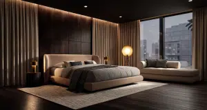 Mobiliario con sentido: estas son las tendencias que están redefiniendo cómo se habitan y personalizan los espacios