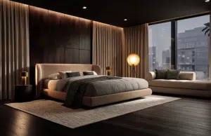 Mobiliario con sentido: estas son las tendencias que están redefiniendo cómo se habitan y personalizan los espacios