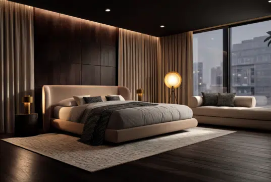 Mobiliario con sentido: estas son las tendencias que están redefiniendo cómo se habitan y personalizan los espacios