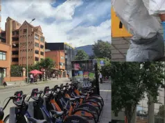 Secretaría Distrital de Educación habló tras la muerte de estudiante de la Universidad Sergio Arboleda que cayó de un edificio: ‘Difícil momento’