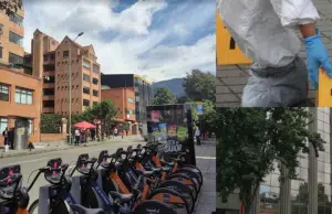 Secretaría Distrital de Educación habló tras la muerte de estudiante de la Universidad Sergio Arboleda que cayó de un edificio: ‘Difícil momento’