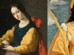 Poderosa oración a Santa Águeda para quienes padecen de cáncer de seno: la patrona de mujeres con tumores de mama