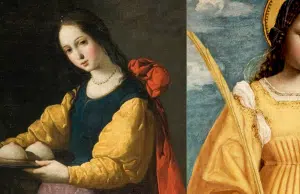 Poderosa oración a Santa Águeda para quienes padecen de cáncer de seno: la patrona de mujeres con tumores de mama