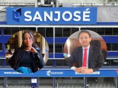Habla por primera vez el nuevo rector de la Fundación San José sobre título de Juliana Guerrero y avances de la investigación: ‘Fue un caso aislado’
