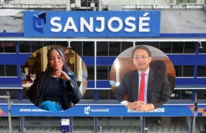 Habla por primera vez el nuevo rector de la Fundación San José sobre título de Juliana Guerrero y avances de la investigación: ‘Fue un caso aislado’