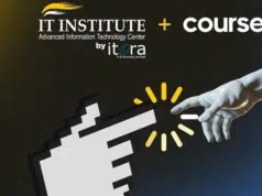IT Institute y Coursera fortalecen alianza para impulsar el talento digital en Colombia y América Latina