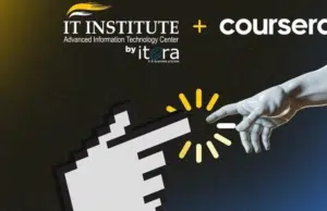 IT Institute y Coursera fortalecen alianza para impulsar el talento digital en Colombia y América Latina