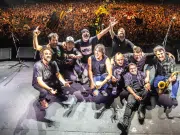 La Vela Puerca, una banda uruguaya que ya es como de la casa: concierto este jueves en Bogotá