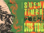 Los poemas de Luis Vidales, autor de ‘Suenan timbres’, reviven en una nueva antología en la Filbo 2026