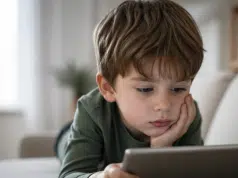 Especialistas alertan sobre efectos negativos de las pantallas en la infancia y piden prohibirlas hasta los seis años
