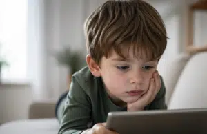 Especialistas alertan sobre efectos negativos de las pantallas en la infancia y piden prohibirlas hasta los seis años
