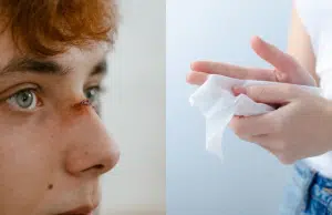 Invima alerta sobre el uso de toallas húmedas en la piel: advierten de riesgos por graves infecciones en tratamientos inadecuados con heridas