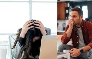 Estos son los tres rasgos de personalidad que comparten las personas con ansiedad, según psicóloga