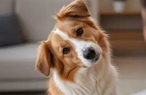 ¿Por qué los perros inclinan la cabeza cuando les hablan? La ciencia responde