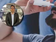 ‘Así como nos cepillamos los dientes a diario, también deberíamos realizarnos una higiene nasal todos los días’, advierte experto