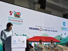 Cotelco inicia su quinta Convención del Sector de Alojamiento centrada en la sostenibilidad y los retos que enfrenta la industria