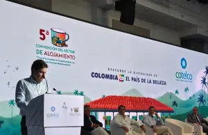 Cotelco inicia su quinta Convención del Sector de Alojamiento centrada en la sostenibilidad y los retos que enfrenta la industria