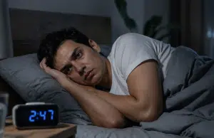 Estrés y ansiedad: por qué los colombianos no pueden dormir bien y se ven cada vez más cansados, según estudios