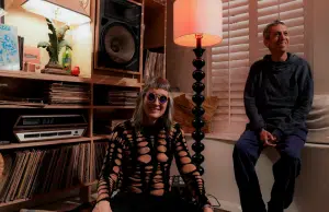 Aterciopelados se prepara para su primer Movistar y celebrar los 30 años de ‘La pipa de la paz’: ‘A lo bien, compren boleticas’