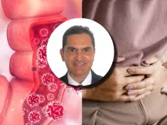 ‘Estamos viendo cada vez más casos’: experto advierte aumento de la EII en Colombia; síntomas como dolor abdominal no deben ignorarse