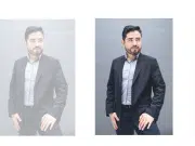 ‘Control’ la propuesta de un tecnócrata para cambiar tu vida