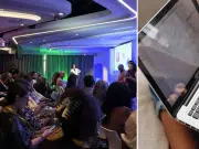 Google anuncia donación para fortalecer la seguridad digital de familias en Colombia y Perú: apoyará a más de 6.000 hogares con contenidos educativos