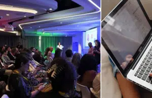 Google anuncia donación para fortalecer la seguridad digital de familias en Colombia y Perú: apoyará a más de 6.000 hogares con contenidos educativos