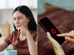 La señal que indica cuándo reiniciar el celular y cómo este sencillo paso mejora su rendimiento y vida útil