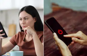 La señal que indica cuándo reiniciar el celular y cómo este sencillo paso mejora su rendimiento y vida útil