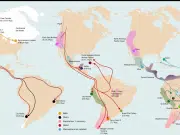 Un gran mapa genético indígena de América revela más de un millón de variantes inéditas