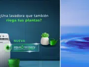 Lavadoras Aqua Recovery, la tecnología que permite reducir el consumo doméstico de agua en Colombia: cómo funciona