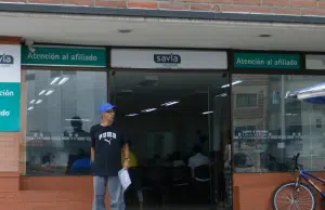 Atención: Tribunal ordena levantar intervención a Savia Salud EPS en medio de crisis financiera y operativa del sector salud en Antioquia
